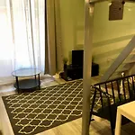 Dohany Appartement Budapest