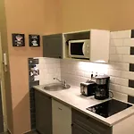 Dohany Appartement