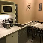 Appartement Dohany Budapest