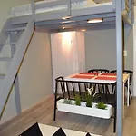 Appartement Dohany