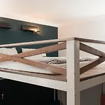 Appartement Dohany Budapest