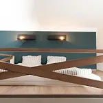 Appartement Dohany Budapest