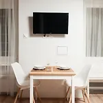 Dohany Appartement