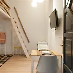 Appartement Dohany