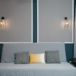Dohany Appartement