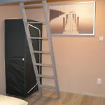 Dohany Appartement Budapest
