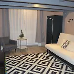 Dohany Appartement
