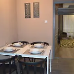 Appartement Dohany *