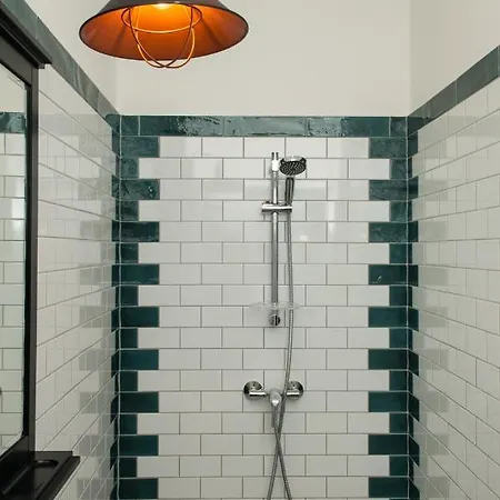 Dohany Studio Будапешт