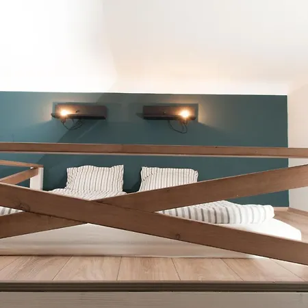 Appartement Dohany Budapest