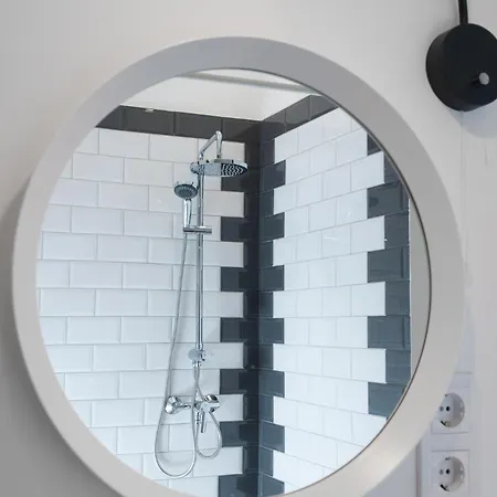 Dohany Studio Будапешт