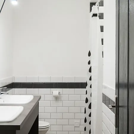 Dohany Studio Будапешт