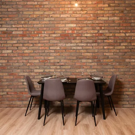 Dohany Studio Будапешт
