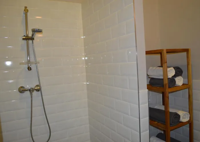 Apartament Dohany *