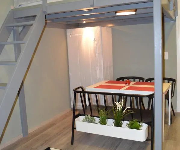 Apartament Dohany