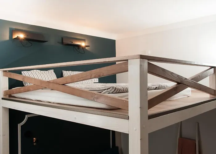 Apartament Dohany Budapeszt