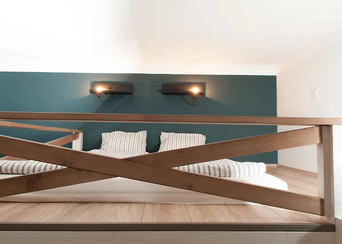 Apartament Dohany Budapeszt