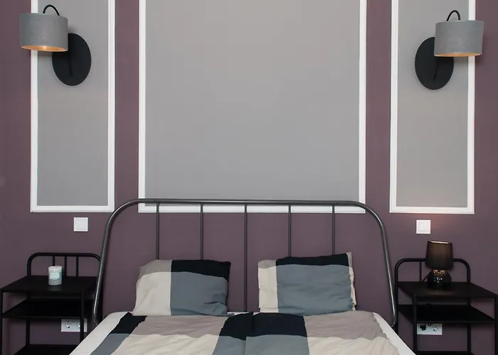 Dohany Διαμέρισμα *