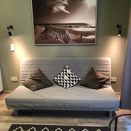 Dohany Studio Budapest