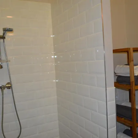 Apartment Dohany Studio *