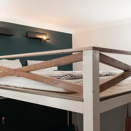 Appartement Dohany Boedapest