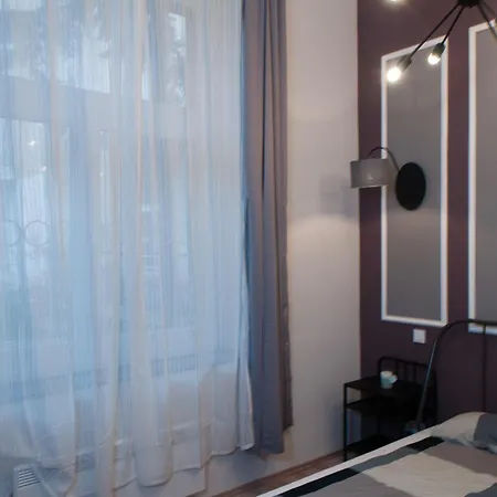 Dohany Studio * Budapest