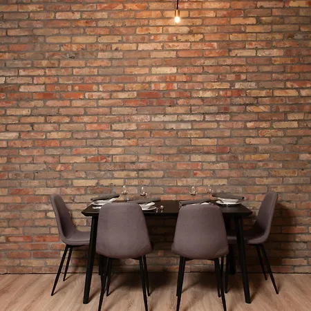 Apartment Dohany Studio