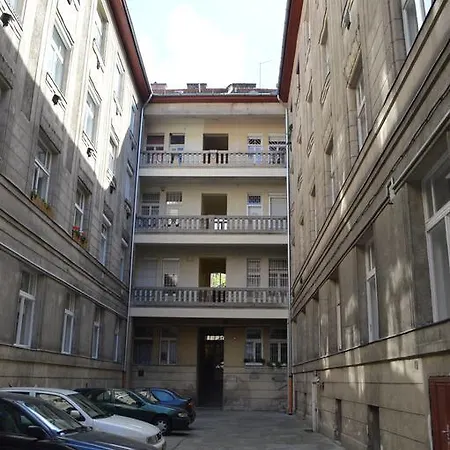 Dohany Studio * Budapest