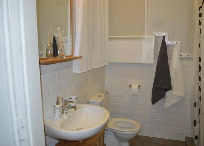 Apartament Dohany Budapesta